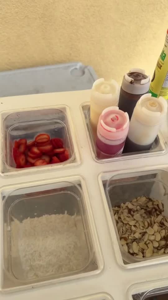 Video thumbnail of the cart in action